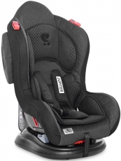 Детское автокресло Lorelli Jupiter SPS Black